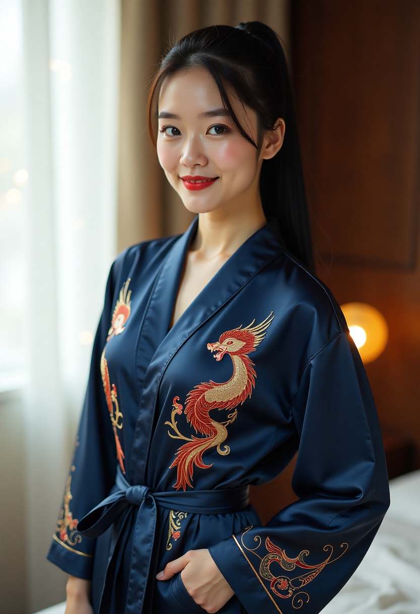 魔师庞斑传