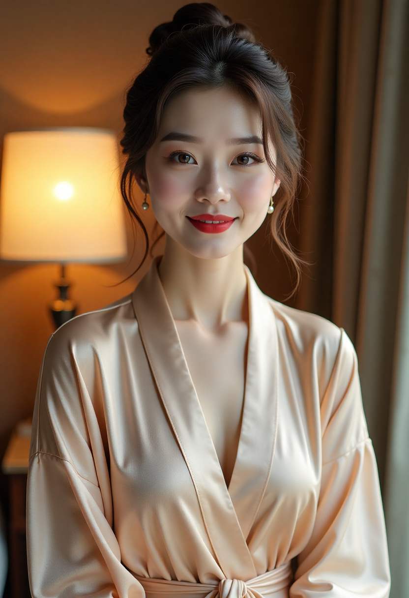 月满拦江