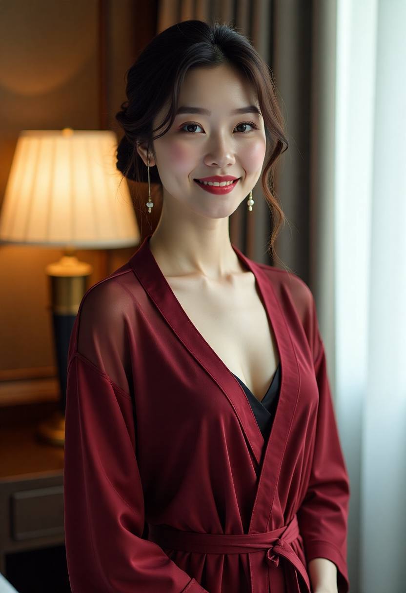 烽火渡