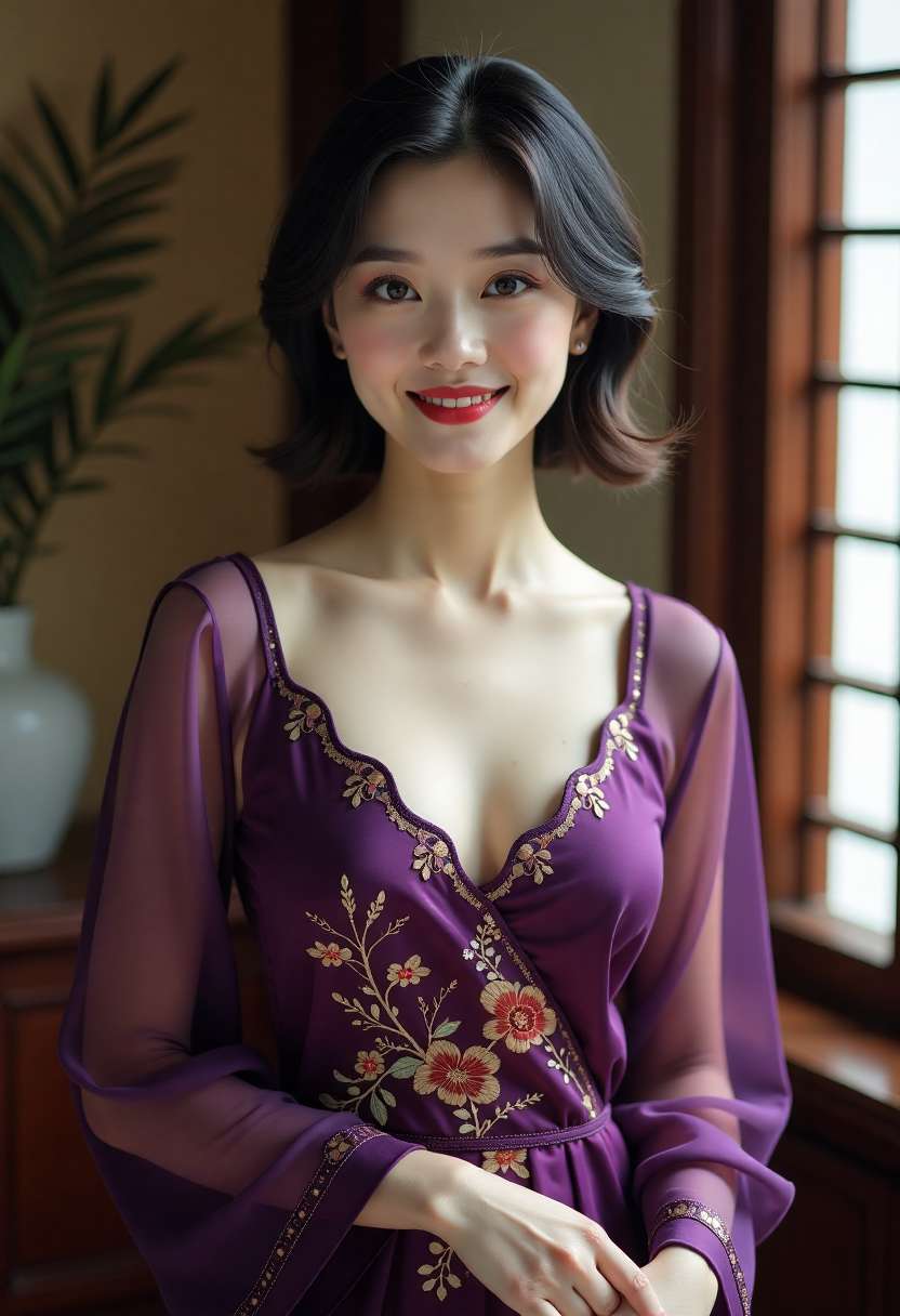 覆雨翻云3