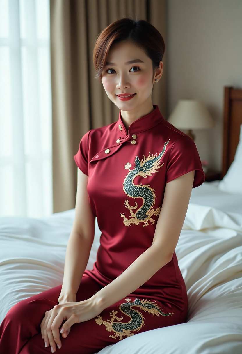 覆雨翻云3